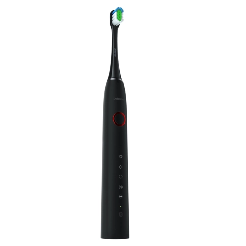 Электрическая зубная щетка HUAWEI Lebooo Smart Sonic LBT-203552A черный 3