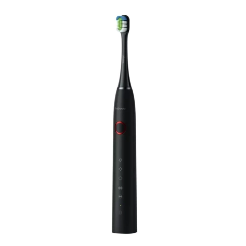 Электрическая зубная щетка HUAWEI Lebooo Smart Sonic LBT-203552A черный 1