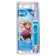 Детская электрическая зубная щеткаOral-B Vitality Kids Холодное сердце 9