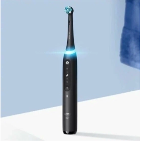 Oral-B iO 5 Matte Black
