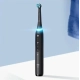 Электрическая зубная щетка Oral-B iO 5 Matte Black 1