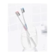 Набор зубных щеток DR.BEI Bass Toothbrush Classic with Travel Package 4 шт 1