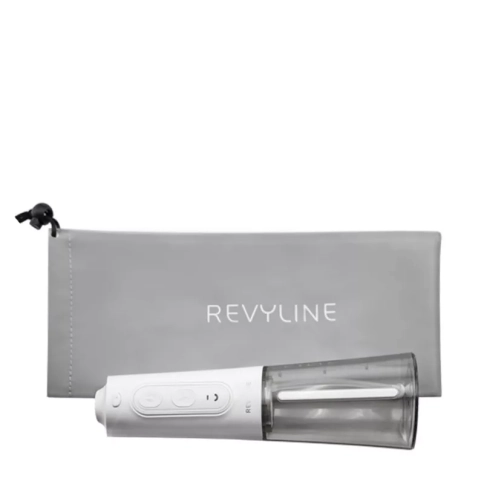 Ирригатор Revyline RL660 белый 3