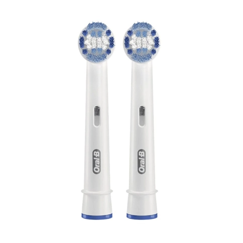 Насадка Oral-B Precision Clean для тщательной чистки (2 шт) белая 4
