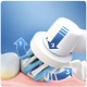 Электрическая зубная щетка Oral-B Smart 4 4000N D601.524.3 4