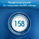 Электрическая зубная щетка Oral-B PRO 500 CrossAction D16.513.U блистер 3