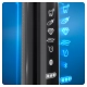 Электрическая зубная щетка Oral-B Genius 10000N Black D 701.525.6XC 4