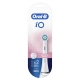 Насадка Oral-B iO Gentle Care для бережной чистки (2 шт) белая 12