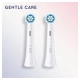 Электрическая зубная щетка Oral-B iO 6 Black + ПОДАРОК: Насадка Gentle Care, 2шт 14