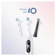 Насадка Oral-B iO Ultimate Clean для эффективной чистки (2 шт) черная 4
