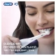 Электрическая зубная щетка Oral-B iO 6 Black + ПОДАРОК: Насадка Gentle Care, 2шт 17