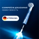 Насадка Oral-B Sensitive Clean для бережной чистки (4 шт) белая 7