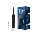Электрическая зубная щетка Oral-B Vitality Pro D103.423.3H Black+Дополнительная насадка тип 3708 1