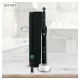 Электрическая зубная щетка Oral-B Smart 5 D601.523.5X CrossAction Black 6