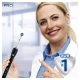 Электрическая зубная щетка Oral-B Smart 5 5100S White 3
