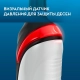Электрическая зубная щетка Oral-B Smart 5 D601.523.5X CrossAction Black 2