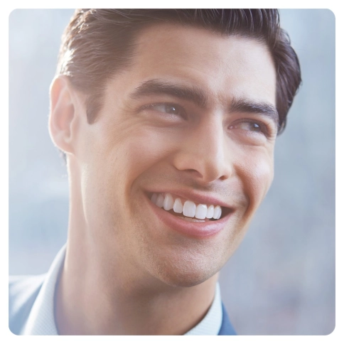 Электрическая зубная щетка Oral-B Smart 5 5100S White 2