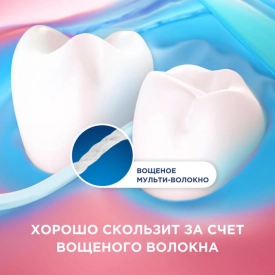 Oral-B Essential floss мятная 50м (2 шт.)
