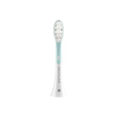 Насадки Revyline RL 015, Kids белые (2 шт) 2