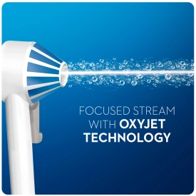 Oral-B OxyJet MD20.020.0