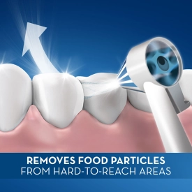 Oral-B OxyJet MD20.020.0