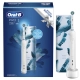 Электрическая зубная щетка Oral-B Pro 750 D16.513.U c футляром для путешествий Design Edition 11