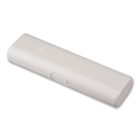 Футляр для зубной щетки Oral-B D501/D505/D601 дорожный, белый 0