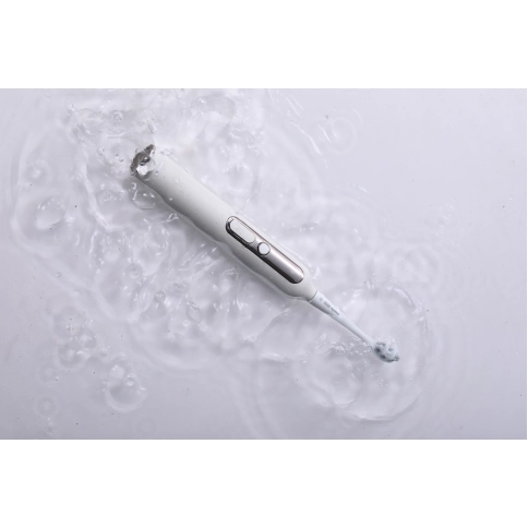 Электрическая зубная щетка usmile U3 - White + Насадка для зубной щетки usmile PRO01 Professional Clean - White 3