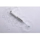 Электрическая зубная щетка usmile U3 - White + Насадка для зубной щетки usmile PRO01 Professional Clean - White 3