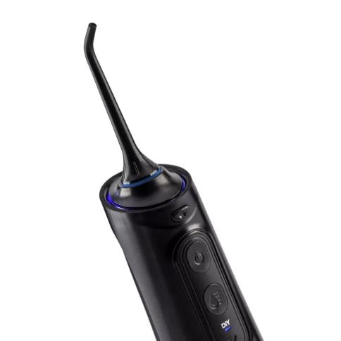 Ирригатор Revyline RL660 черный 1