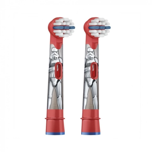 Детская насадка Oral-B "Звездные войны" (2 шт) 3