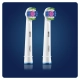 Насадка Oral-B 3D White для отбеливающей чистки (2 шт) белая 6