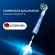Насадка Oral-B CrossAction для эффективной чистки (10 шт) белая 7