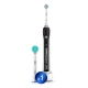 Зубная щетка электрическая Braun Oral-B Teen D601.523.3, черная 0