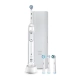 Электрическая зубная щетка Oral-B Genius X 20000N White D706.543.6X 0