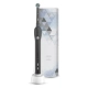 Электрическая зубная щетка Oral-B Pro 750 D16.513.UX c футляром для путешествий Design Edition черная 0