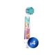 Детская насадка Oral-B "Принцессы" (4 шт) 0