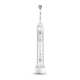 Электрическая зубная щетка Oral-B Genius X 20000 White D706.513.6 0