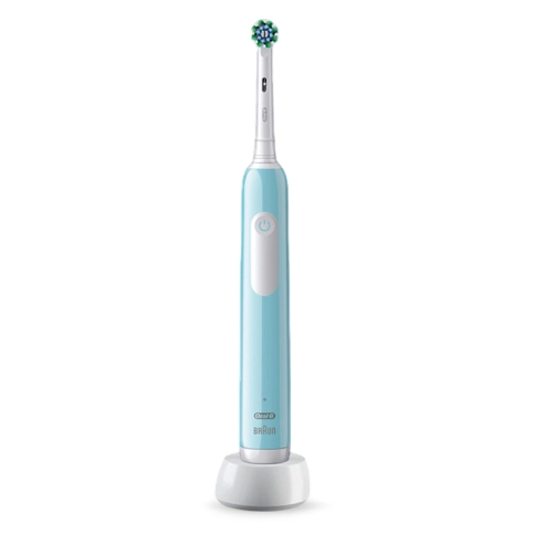 Электрическая зубная щётка Oral-B Pro Series 1 0