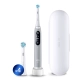 Электрическая зубная щетка Oral-B iO 6 Grey Opal + Насадка Ultimate Clean (4 шт) Электрическая зубная щетка Oral-B iO 6 Grey Opal + Насадка Ultimate Clean (4 шт)