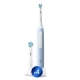 Электрическая зубная щетка Oral-B iO 3 Ice Blue + Насадка Ultimate Clean (4 шт) 0