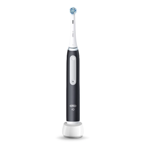 Электрическая зубная щетка Oral-B iO 3 0