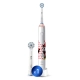 Детская электрическая зубная щетка Oral-B Pro 3 Junior Sensi Minnie Mouse D505.523.2K 0