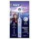 Детская электрическая зубная щеткаOral-B Vitality Pro Kids Холодное сердце 9
