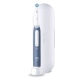 Электрическая зубная щетка Oral-B iO 4 My Way Ocean Blue + extra Brush 0