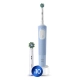 Электрическая зубная щётка Oral-B Vitality Pro + Насадка для эффективной чистки Oral-B CrossAction (10 шт) 0
