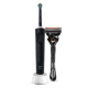 Набор электрическая зубная щётка Oral-B Vitality Pro Черная + Gillette Fusion 5 Proglide