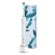 Электрическая зубная щетка Oral-B Pro 750 D16.513.U c футляром для путешествий Design Edition 0