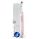 Электрическая зубная щетка Oral-B Pro 3 3500 + Насадка для бережной чистки Oral-B Sensitive Clean (4 шт) 0