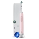 Электрическая зубная щетка Oral-B Pro 3 3500 + Насадка для эффективной чистки Oral-B CrossAction (4 шт) 0